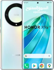  2 Honor X9a mobile