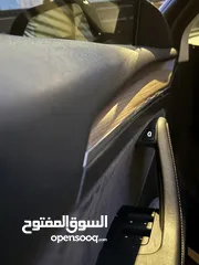  7 Tesla model 3 Black Edition