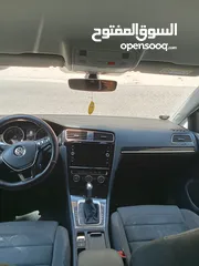  8 جولفTCI 2020 ماتور نظيف