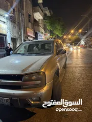  1 شفر بليزر موديل 2005
