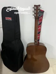  3 جيتار ياماها للبيع  Yamaha guitar for sale