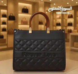  9 الإعلان عن بيع الاكسسوار بارخص الثمن والحقائب النسائية ما عليك سوا الطلب