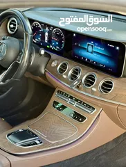  12 ‏Mercedes - Benz e300