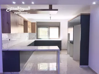  8 شقة للإيجار مع حديقة ومدخل خاص