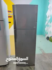  2 ثلاجتين ومكيف