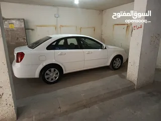  8 شفر اوبترا 2007