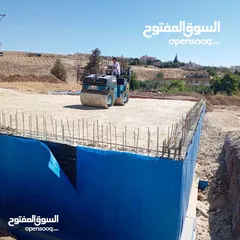  9 تأجير مداحل جرافات صغيره