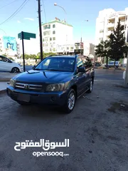  3 جيب هالاندر 2006