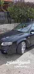  3 AUDI A4 SLINE 2007