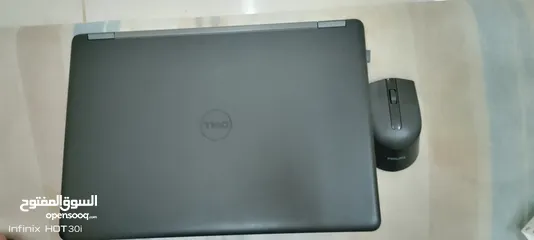  5 Laptop Dell i5