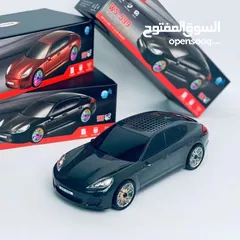  1 سبيكرات على شكل ألعاب