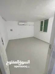  3 For rent in Mangaf villa flat with private rooftop