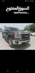  4 نظيف جدااا GMC بيكاب