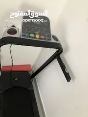  2 Treadmill for sale