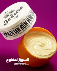  3 كريم سول دي جونيرو sol de janeiro الغني عن التعريف   اكبر حجم 240 مل براند عالمي بسعر حرق