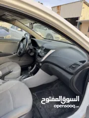  3 هونداي اكسنت