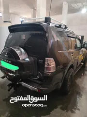  6 سيارة بجيرو كنج 2008