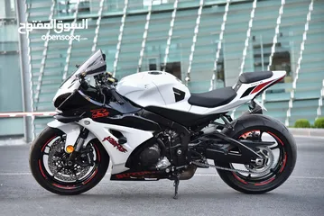  21 2020  Gsxr1000r