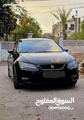  1 سيات ليون ترخيص 2016 انتاج 2016