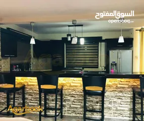  1 شقة راقية للبيع في قلب الماصيون