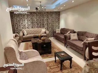  3 شقة مفروشة سوبر ديلوكس اعلان رقم (O57)