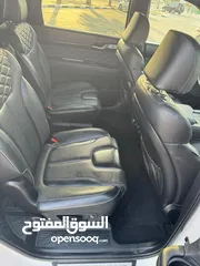  9 هيونداي باليسايد 7 راكب موديل 2021 ( HYUNDAI PALISADE 7 SEATS MODEL 2021 )