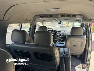  4 هيونداي ستاركس 2007