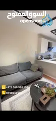  9 شقه فخمه جدا ومميزه للايجار الريحان