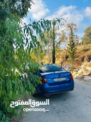  2 سكودا اوكتافيا