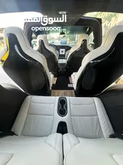  13 TESLA MODEL X LONG RANGE