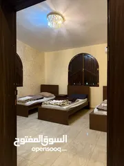  17 مزرعة وشاليه القريه