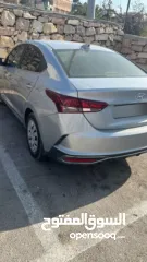  2 هونداي اكسنت