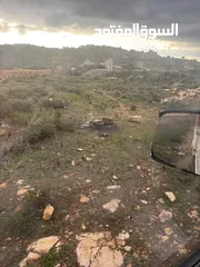  2 بيع ارض في عطاره