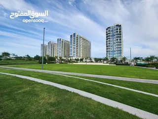  4 Apartment available for rent in Damac Hills 2 VIRDIS TOWERS D
