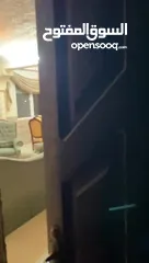  28 شقه لإيجار الشهري طابق 3 مع مصعد بريموت كل طابق 2 شقه  الحي الجنوبي قرب مطعم فول ونار عمارة الشيماء