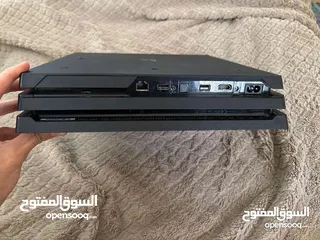  1 واحد تيرا ps4 pro