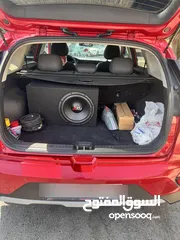  12 كيا نيرو 2020 وارد الوكالة للبيع