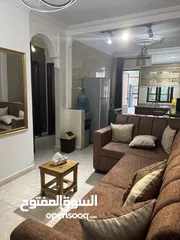  2 شقه للايجار في ارقى مناطق اربد مقابل كارفور خلف اربيلا مول (شهري-اسبوعي -يومي) الاسعار تبدا من 20
