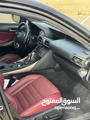  3 لكزس is300 Fsport اقل سعر ف السوق