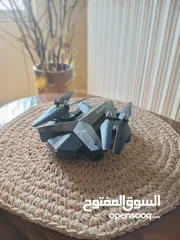  6 طيارة ذكية (remote controlled)