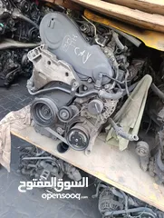  4 قطع مستورد