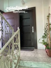  2 بيت من طابقين كل طابق منفصل