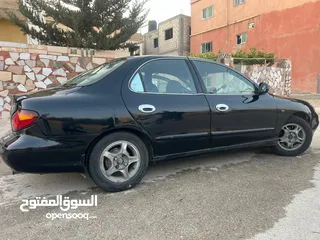  5 افانتي نيو موديل 2000 كاش