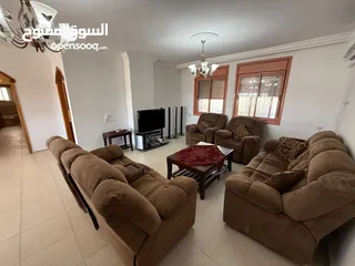  25 شقة مفروشة / الماصيون