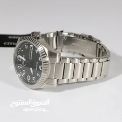  5 ساعة Citizen Eco Drive بالطاقة الضوئية