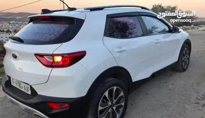  4 كيا ستونيك 2020 Kia Stonic  /2020
