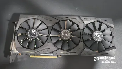 4 i5 8400 gtx 1070ti asus rog
