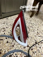  4 مکوی tefal الاصلی يدعم الکثير من الخدمات صناعة فرنسية بسعر مميز ثقيل لا يوجد خدمة التوصيل