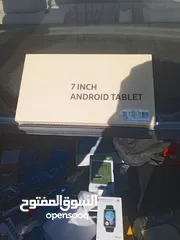  1 تابلت للبيع