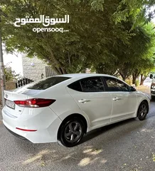  5 افانتي AD 2017 فحص كامل 7 جيد